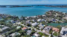 Picture of 1735 Flower Drive, Sarasota, FL 34239