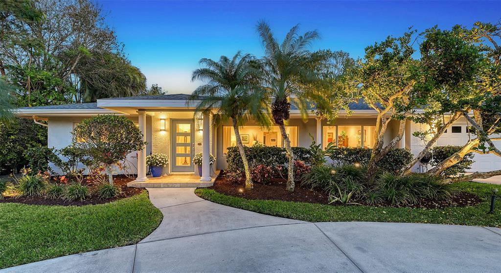 Picture of 1735 Flower Drive, Sarasota, FL 34239
