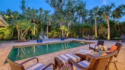 Picture of 1735 Flower Drive, Sarasota, FL 34239