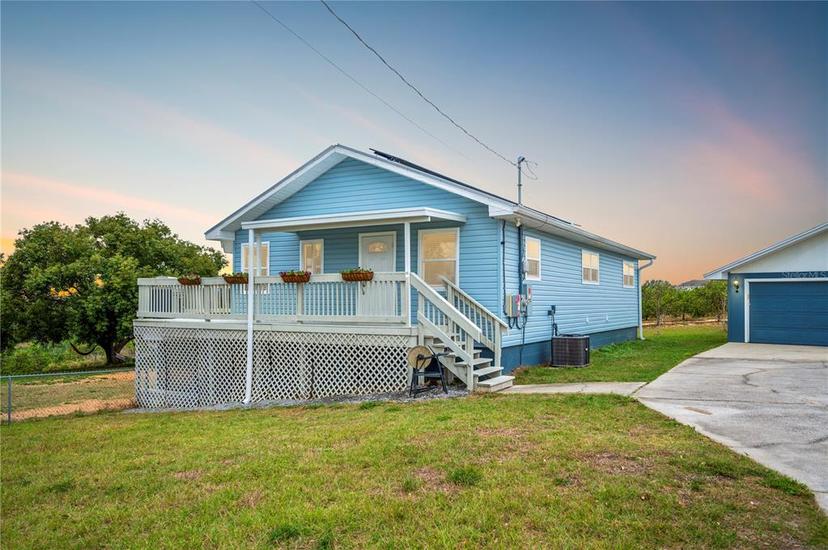 Picture of 705 Lake Ada Boulevard, Dundee FL 33838
