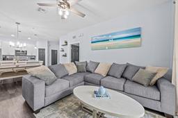 Picture of 7671 Comrow Street Unit 303, Kissimmee, FL 34747