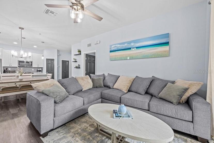 Picture of 7671 Comrow Street Unit 303, Kissimmee FL 34747