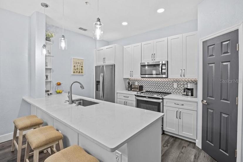 Picture of 7671 Comrow Street Unit 303, Kissimmee FL 34747