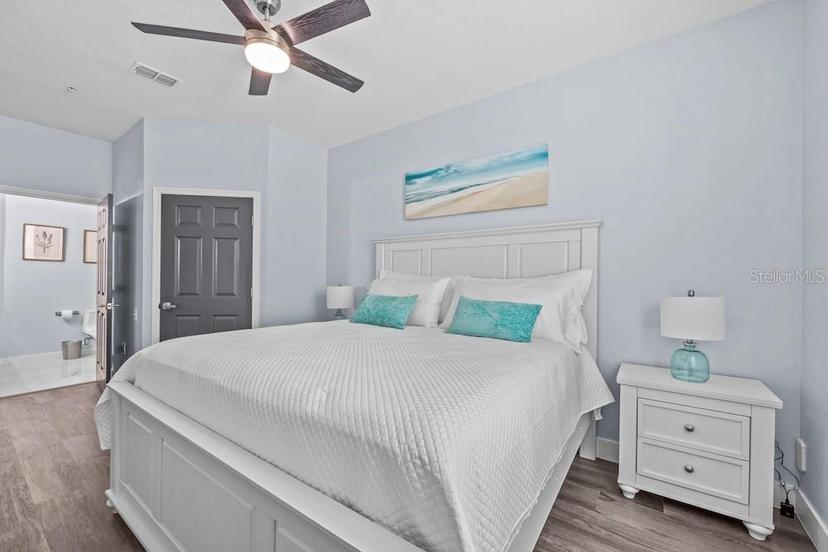 Picture of 7671 Comrow Street Unit 303, Kissimmee FL 34747