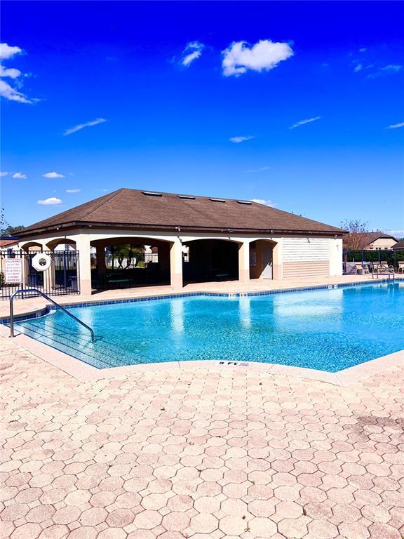 Picture of 3088 Pointe Place Avenue, Kissimmee FL 34758