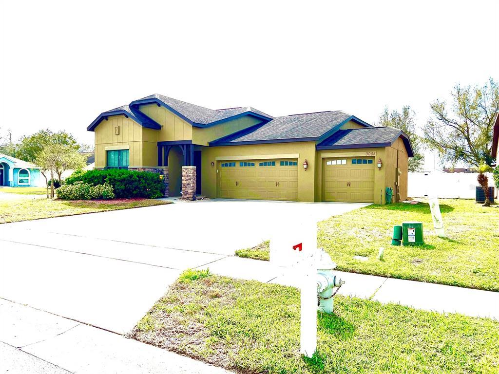 Picture of 3088 Pointe Place Avenue, Kissimmee, FL 34758