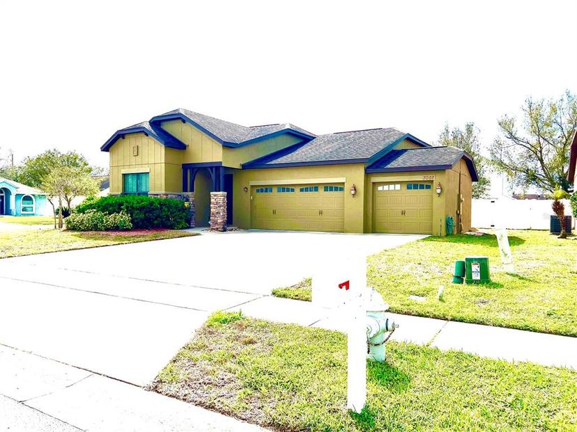 Picture of 3088 Pointe Place Avenue, Kissimmee FL 34758