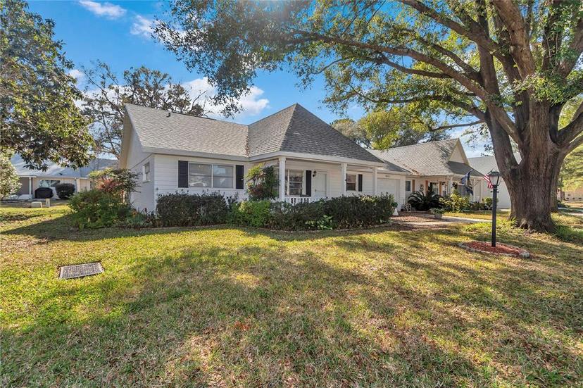 Picture of 8862 SW 92Nd Street Unit D, Ocala FL 34481