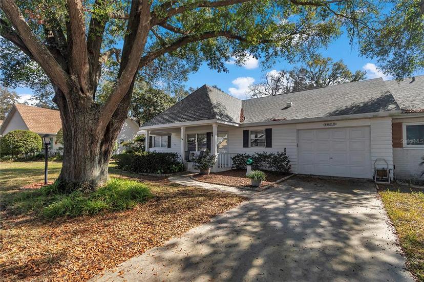 Picture of 8862 SW 92Nd Street Unit D, Ocala FL 34481
