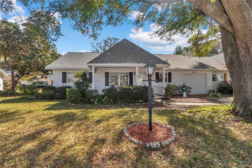 Picture of 8862 SW 92Nd Street Unit D, Ocala FL 34481
