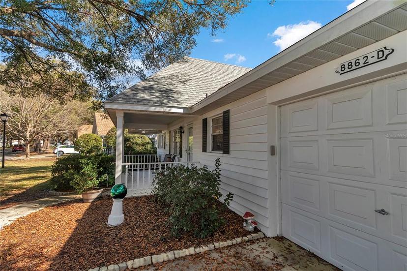 Picture of 8862 SW 92Nd Street Unit D, Ocala FL 34481