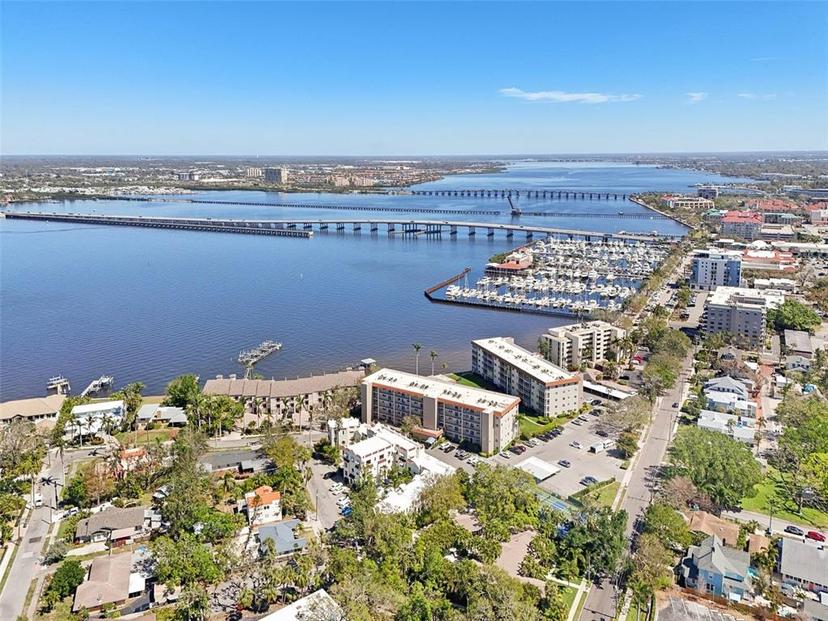 Picture of 210 N 17Th Street W Unit 12, Bradenton FL 34205