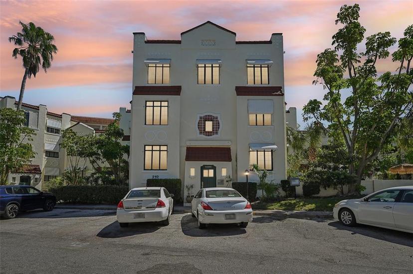 Picture of 210 N 17Th Street W Unit 12, Bradenton FL 34205