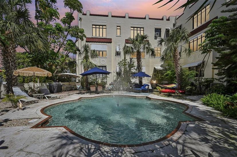 Picture of 210 N 17Th Street W Unit 12, Bradenton FL 34205