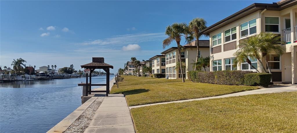 Picture of 4812 Jasper Dr Drive Unit 101, New Port Richey, FL 34652
