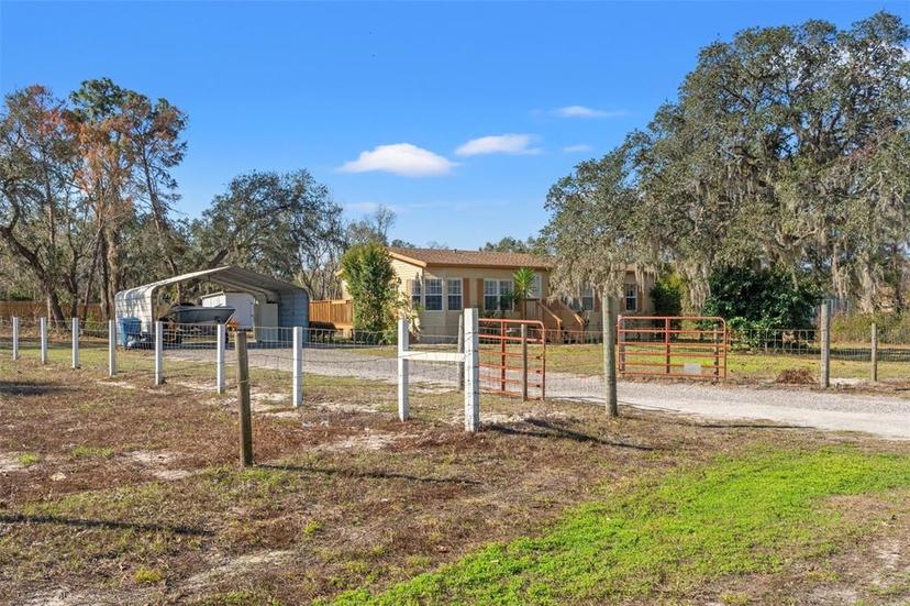Picture of 1484 Aladdin Road, Spring Hill FL 34609