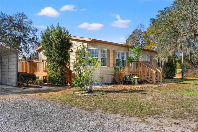 Picture of 1484 Aladdin Road, Spring Hill FL 34609