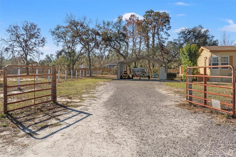Picture of 1484 Aladdin Road, Spring Hill FL 34609