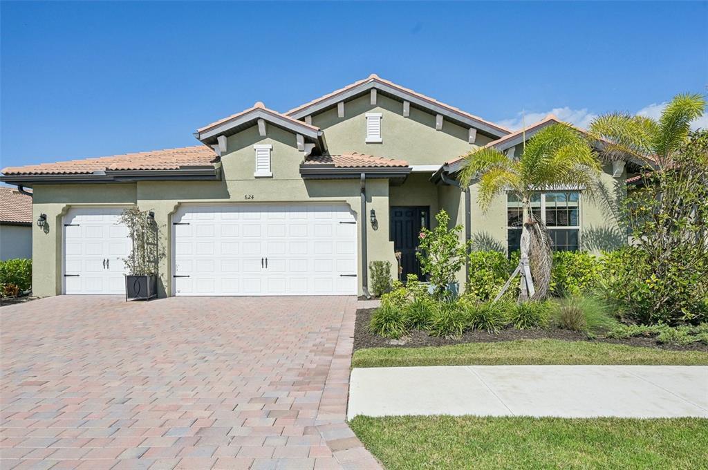 Picture of 624 Maraviya Boulevard, Nokomis, FL 34275