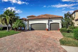 Picture of 13303 Swiftwater Way, Lakewood Ranch, FL 34211