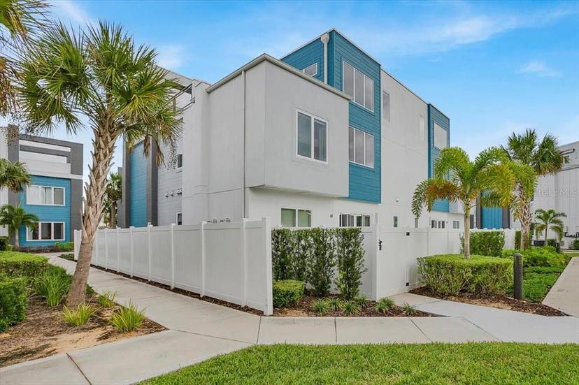 Picture of 7740 Sandy Ridge Drive Unit 206, Kissimmee FL 34747