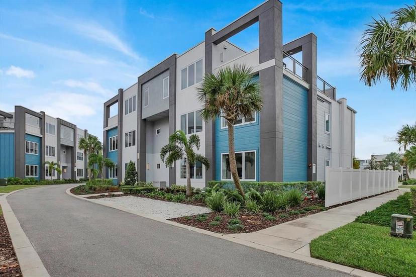 Picture of 7740 Sandy Ridge Drive Unit 206, Kissimmee FL 34747