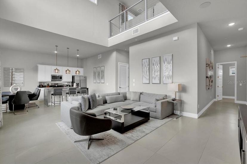 Picture of 7740 Sandy Ridge Drive Unit 206, Kissimmee FL 34747