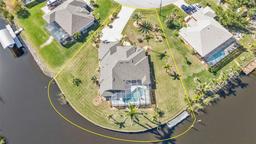 Picture of 9428 Bandera Lane, Port Charlotte, FL 33981