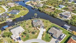 Picture of 9428 Bandera Lane, Port Charlotte, FL 33981