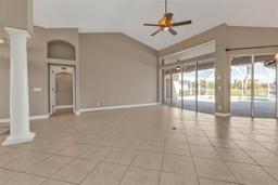 Picture of 9428 Bandera Lane, Port Charlotte, FL 33981