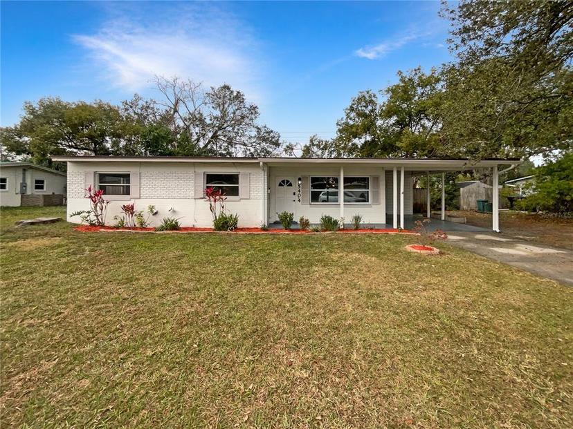 Picture of 5404 Milan Drive, Orlando FL 32810