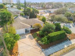 Picture of 601 N Peninsula Avenue, New Smyrna Beach, FL 32169