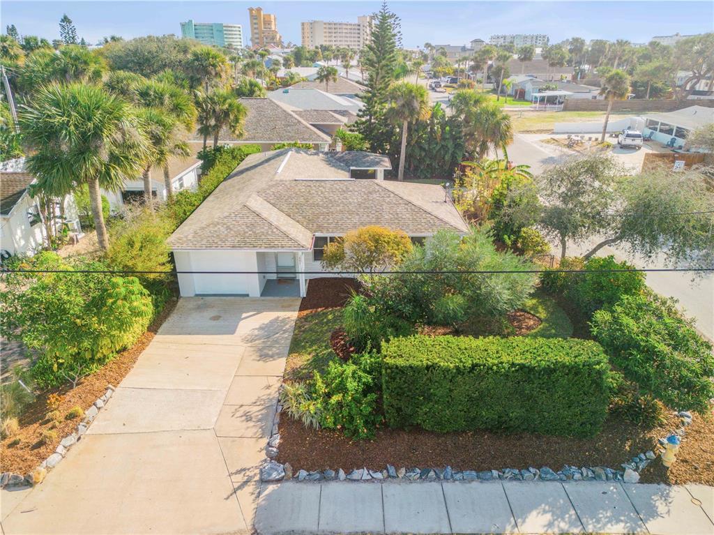 Picture of 601 N Peninsula Avenue, New Smyrna Beach, FL 32169
