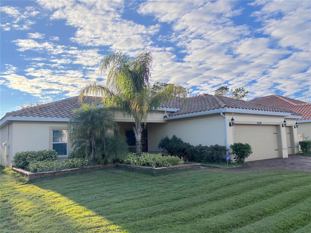 Picture of 4119 Bella Isle Circle, Kissimmee, FL 34746
