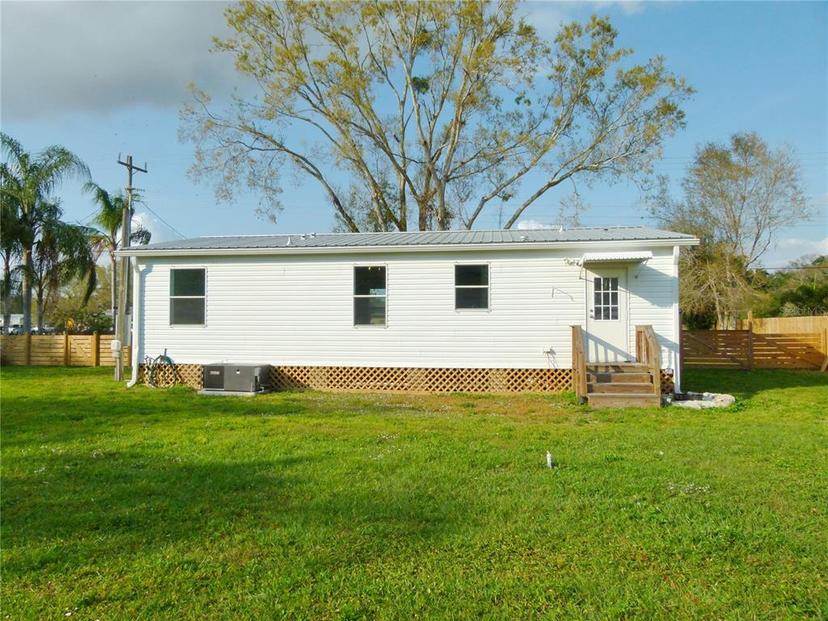 Picture of 3412 SE 25Th Street, Okeechobee FL 34974