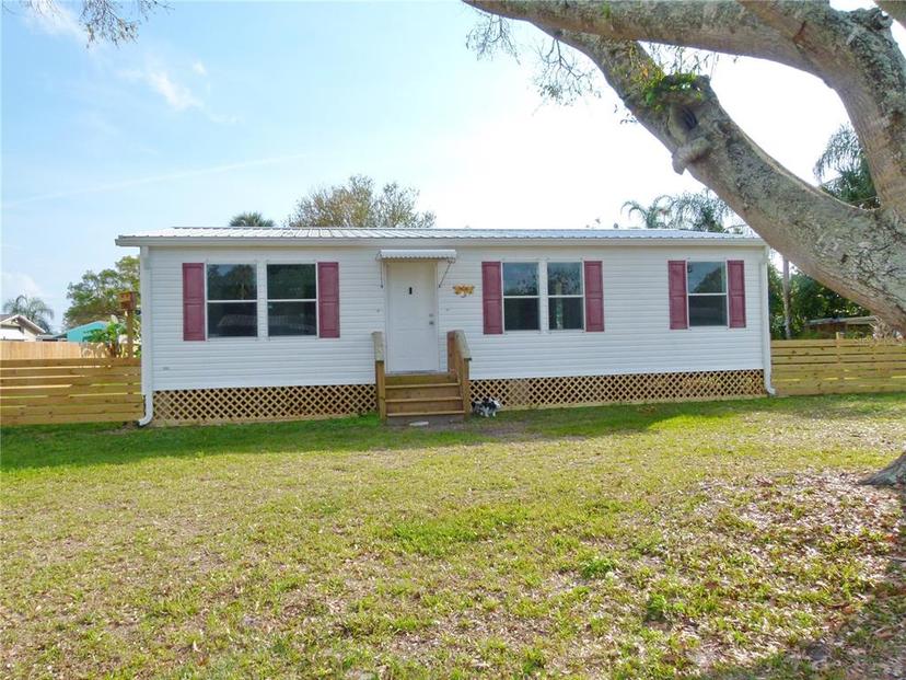 Picture of 3412 SE 25Th Street, Okeechobee FL 34974