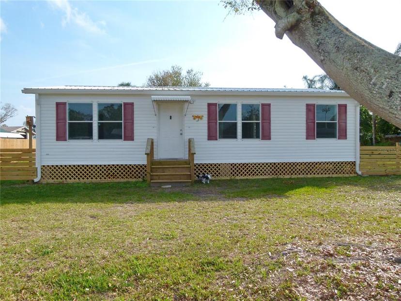 Picture of 3412 SE 25Th Street, Okeechobee FL 34974