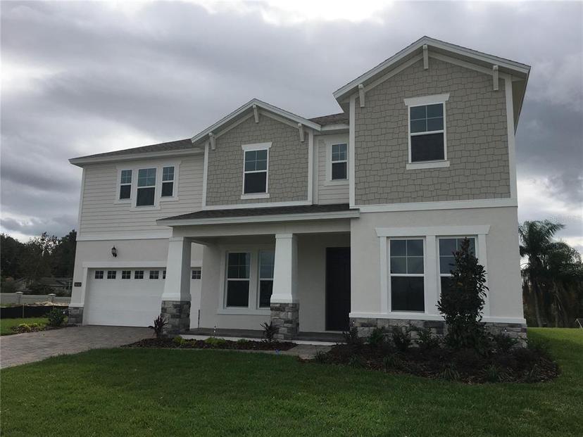 Picture of 14365 Crest Palm Avenue, Windermere FL 34786