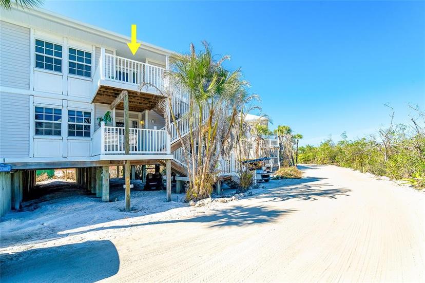 Picture of 7482 Palm Island Drive Unit 2522, Placida FL 33946