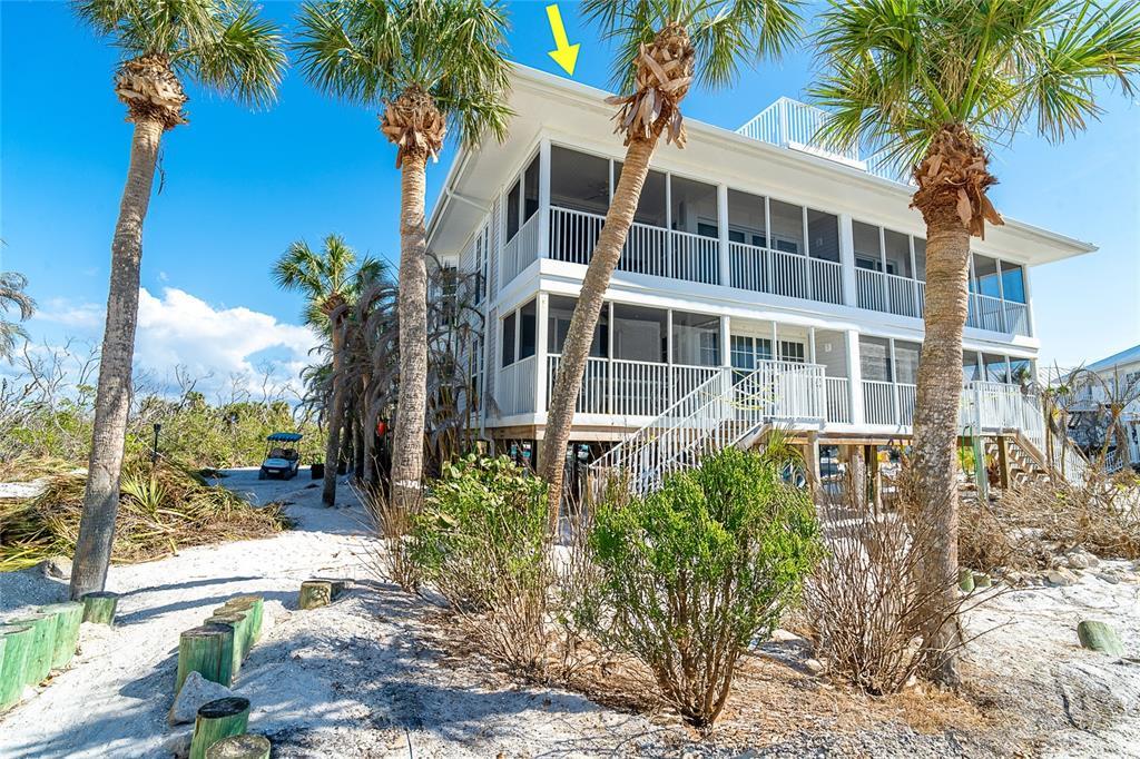 Picture of 7482 Palm Island Drive Unit 2522, Placida, FL 33946
