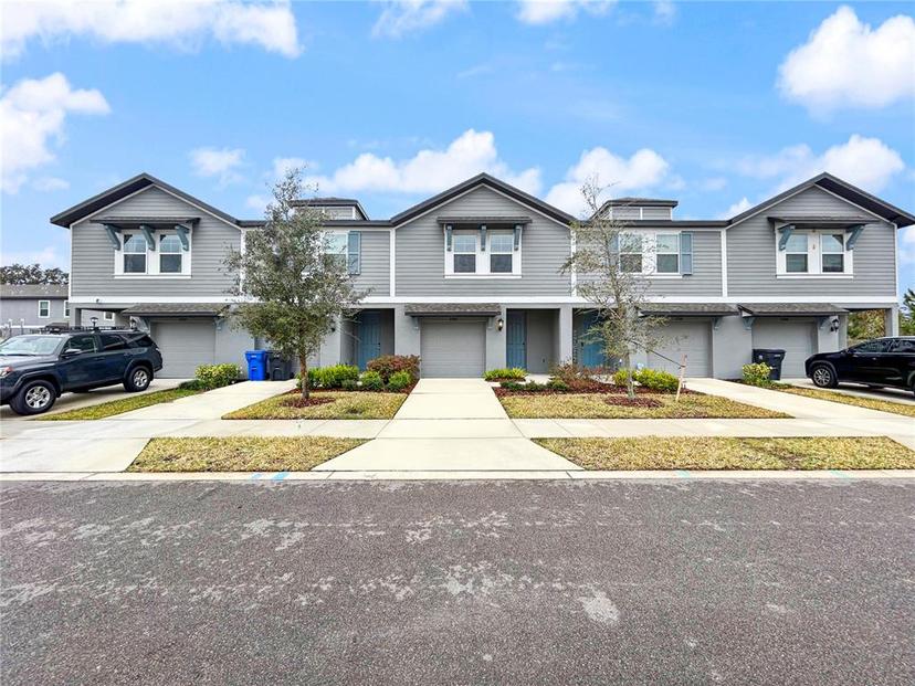 Picture of 2764 Emory Sound Place, Brandon FL 33510