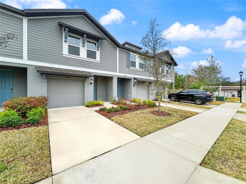 Picture of 2764 Emory Sound Place, Brandon FL 33510