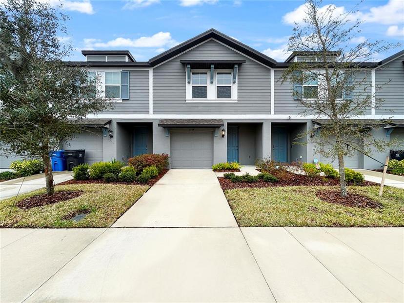 Picture of 2764 Emory Sound Place, Brandon FL 33510