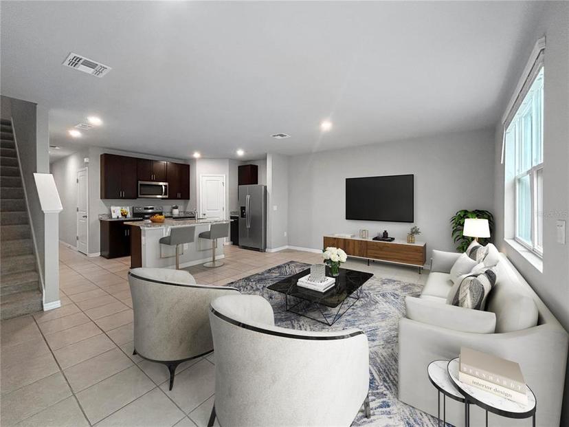 Picture of 2764 Emory Sound Place, Brandon FL 33510