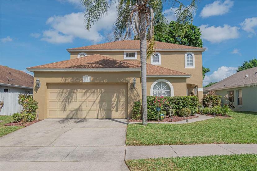 Picture of 3633 Sickle Street, Orlando FL 32812