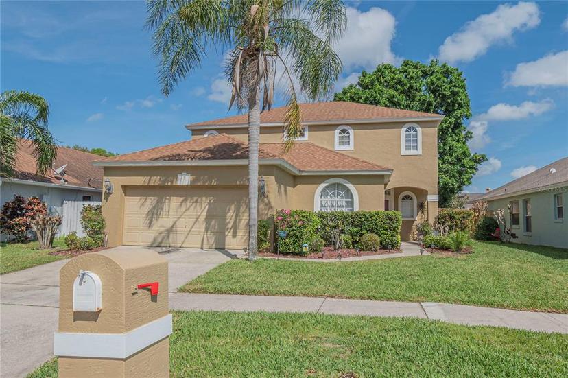 Picture of 3633 Sickle Street, Orlando FL 32812