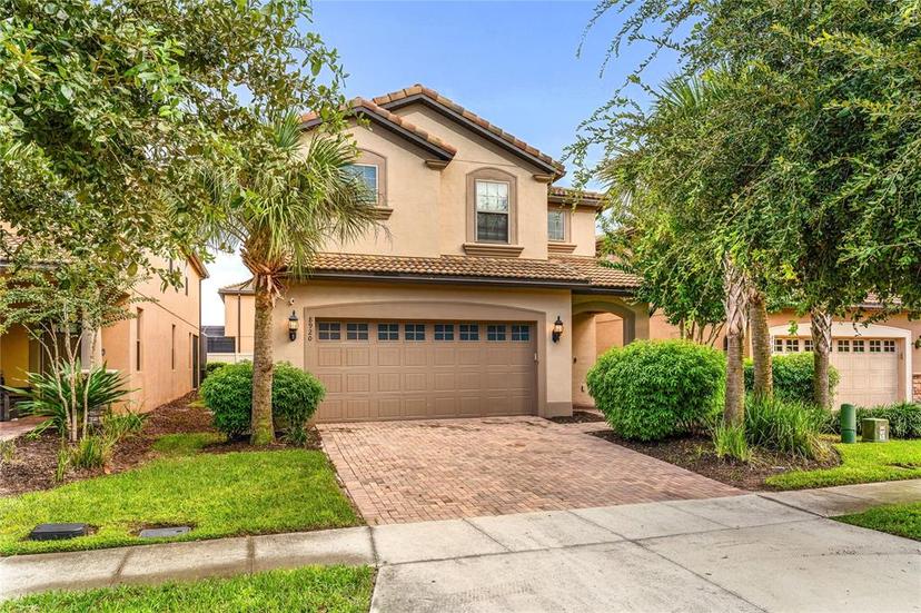 Picture of 8920 Rhodes Street, Kissimmee FL 34747