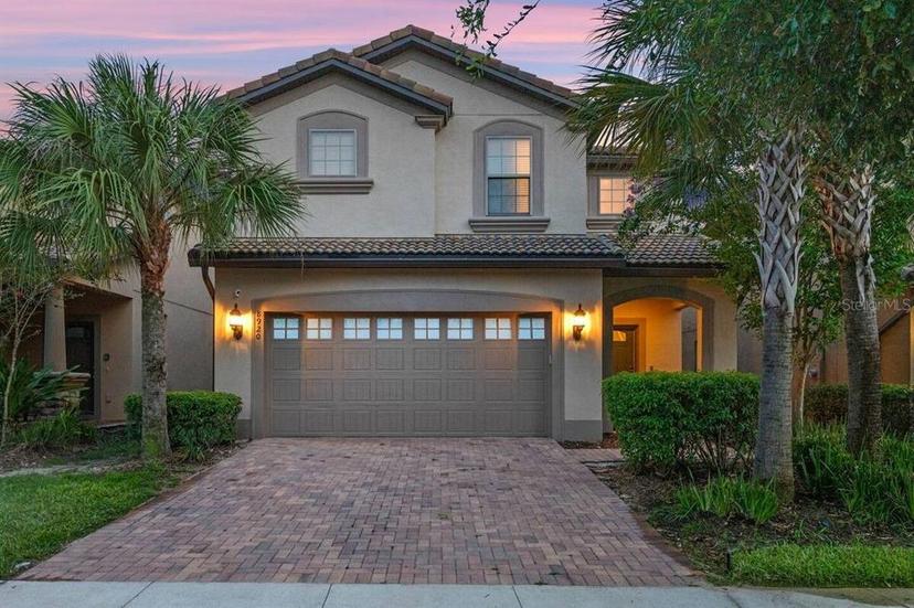 Picture of 8920 Rhodes Street, Kissimmee FL 34747