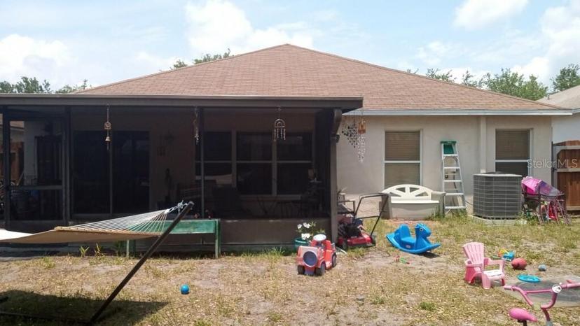 Picture of 10933 Subtle Trail Drive, Riverview FL 33569
