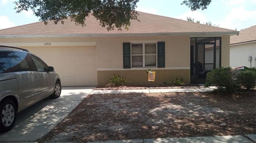 Picture of 10933 Subtle Trail Drive, Riverview FL 33569